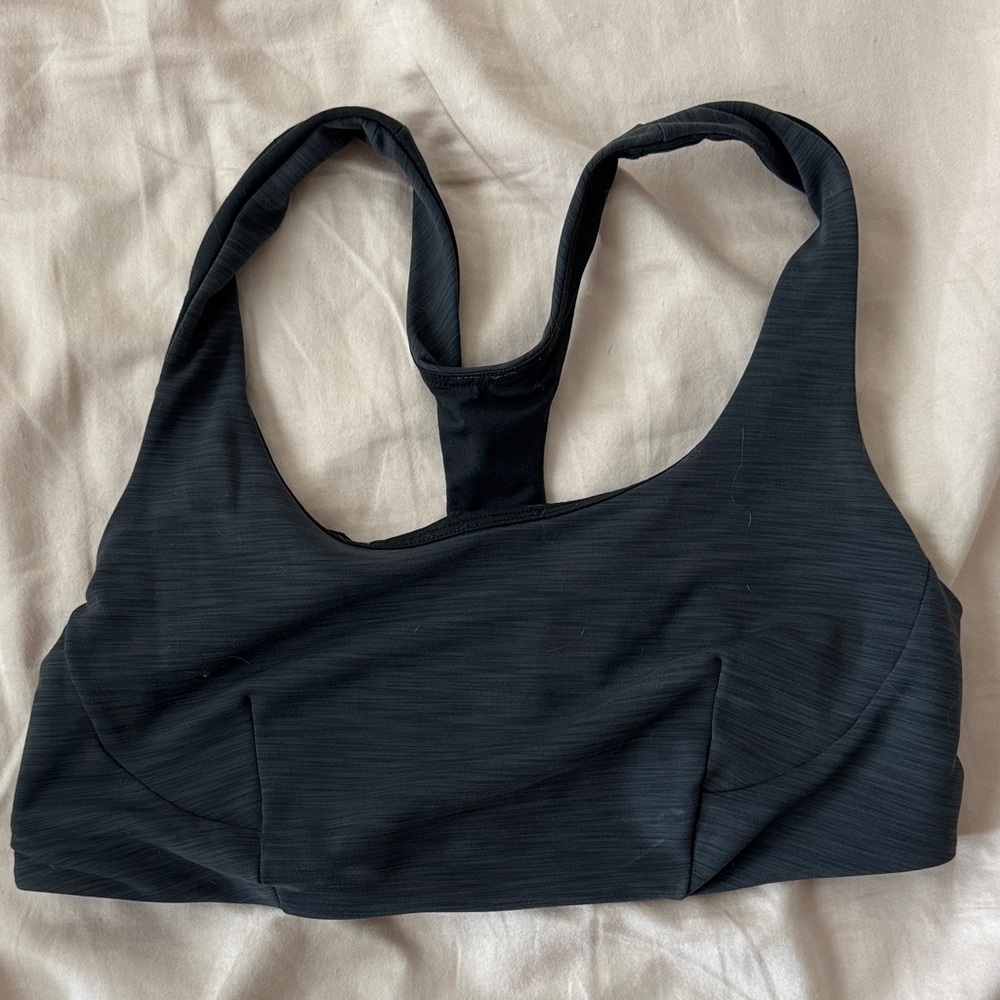 Lululemon Wundertrain Sportsbra